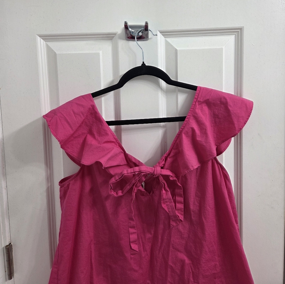 H By Halston Blouse - Picture 6 of 6